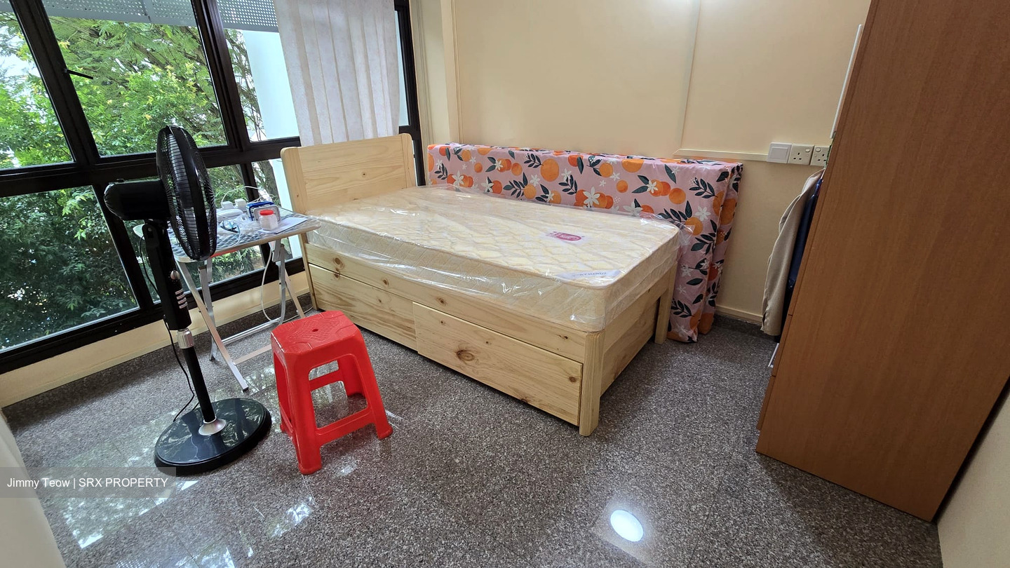 Blk 661D Jurong West Street 64 (Jurong West), HDB 5 Rooms #582947461